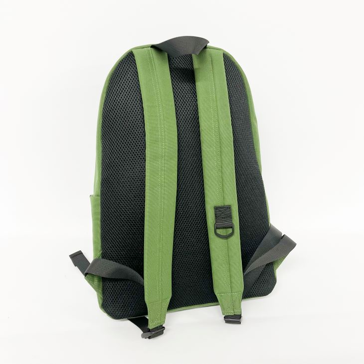 【2025年2月新商品】フロントポケットデイパック