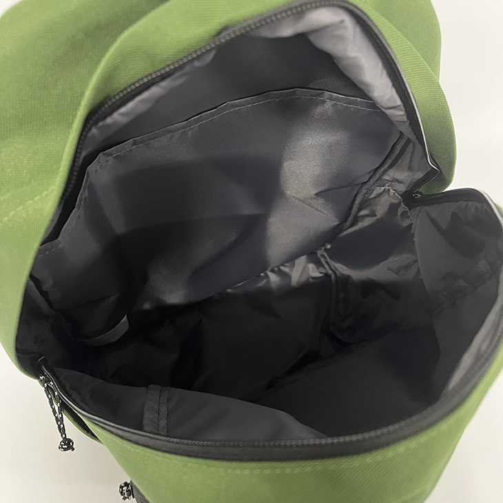 【2025年2月新商品】フロントポケットデイパック