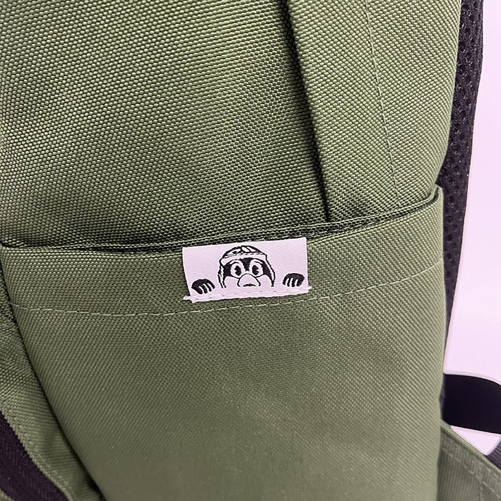 【2025年2月新商品】フロントポケットデイパック