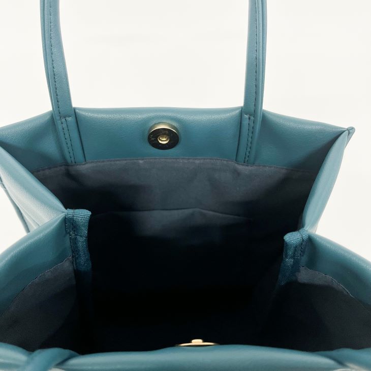 【2025年2月新商品】つば九郎ネームミニトートバッグ