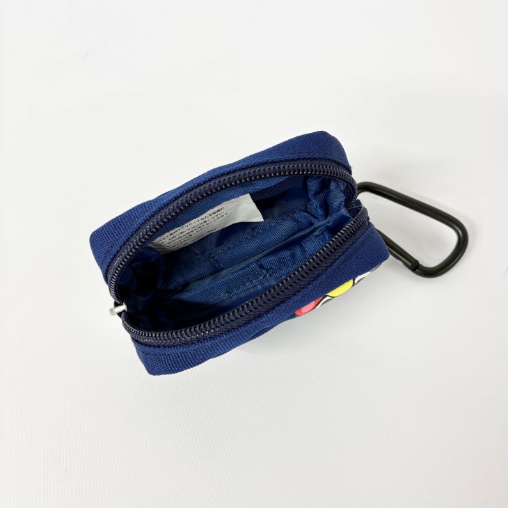 【2025年2月新商品】ゴルフボールポーチ