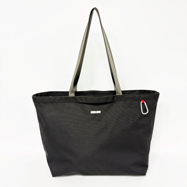 【2025年2月新商品】ラバーネームビッグトート