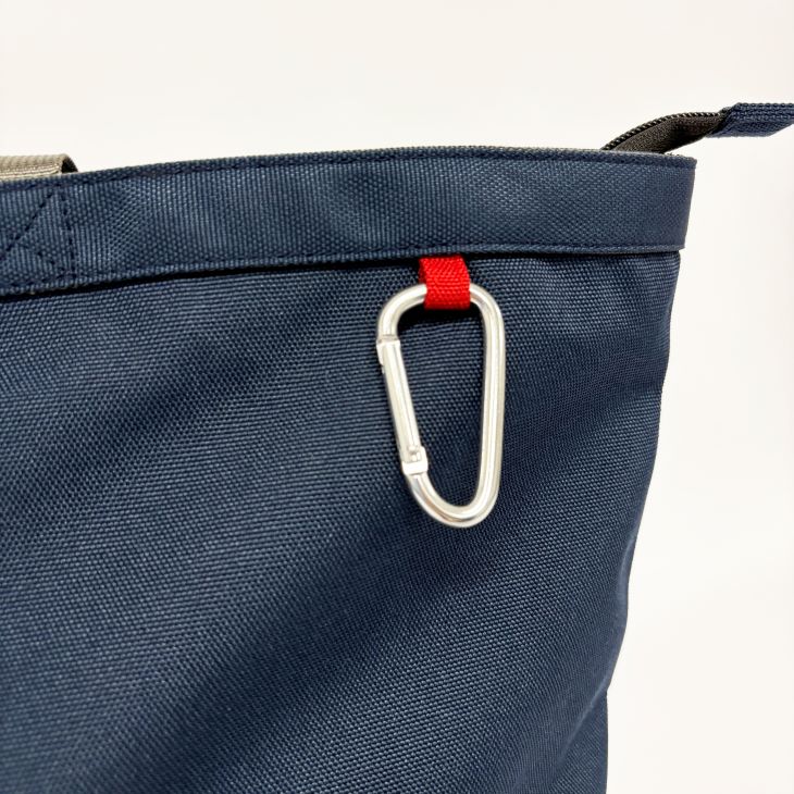 【2025年2月新商品】ラバーネームビッグトート