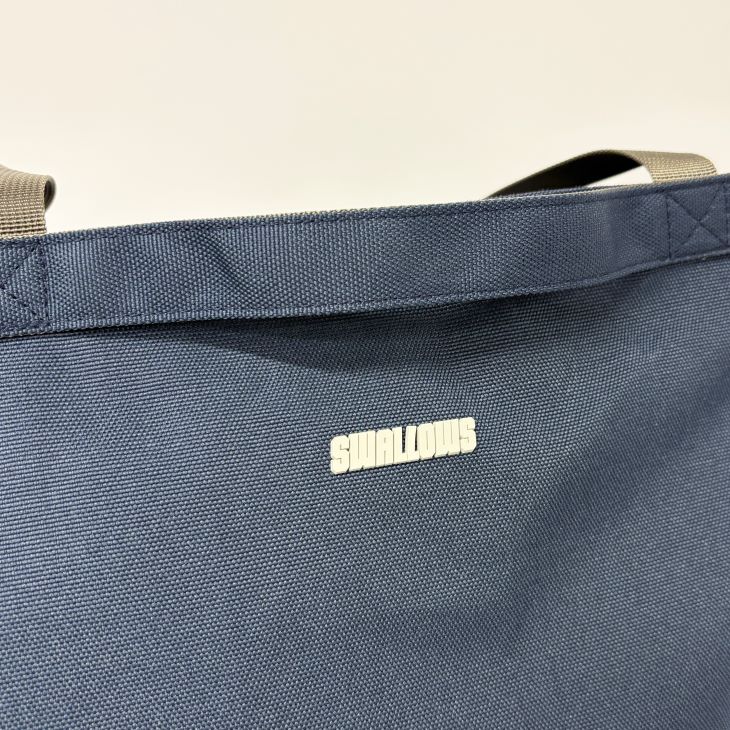 【2025年2月新商品】ラバーネームビッグトート