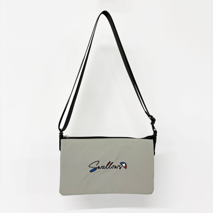 【2025年2月新商品】スワローズ刺繍オーガナイザー