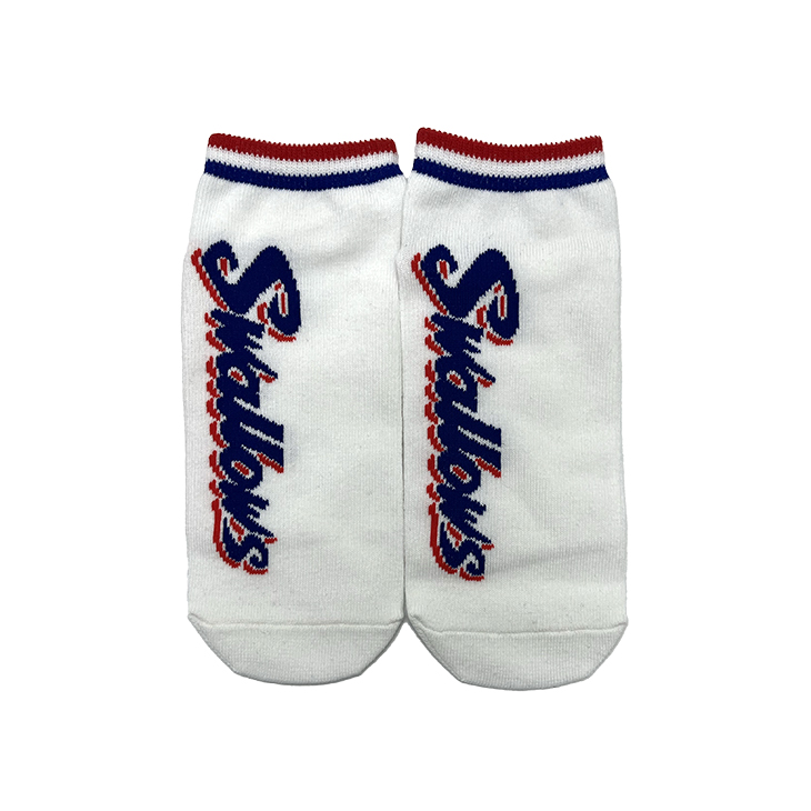 【2025年2月新商品】ジャガードソックス（3種）