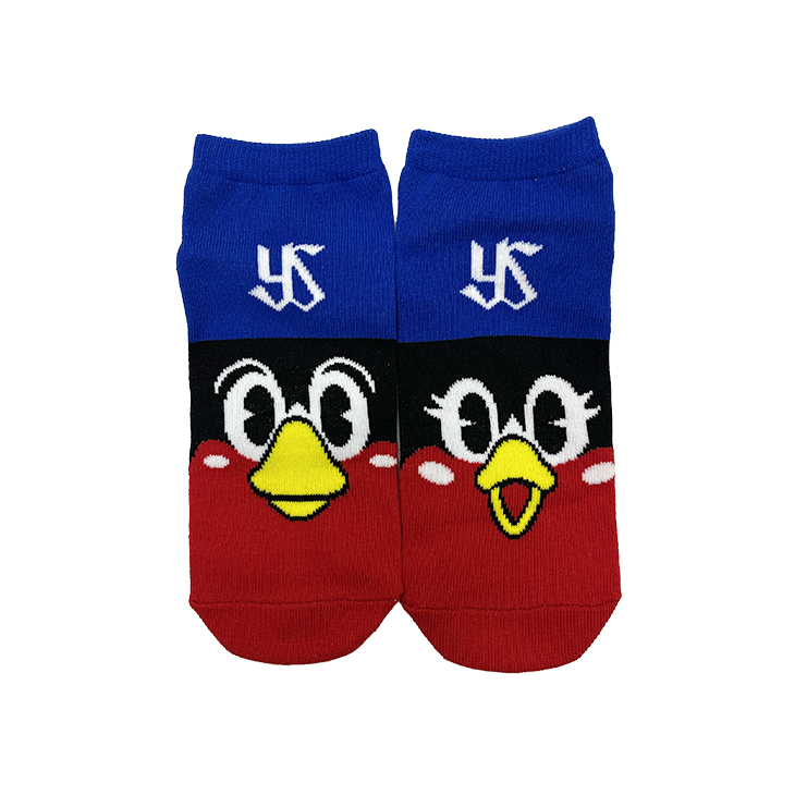 【2025年2月新商品】ジャガードソックス（3種）