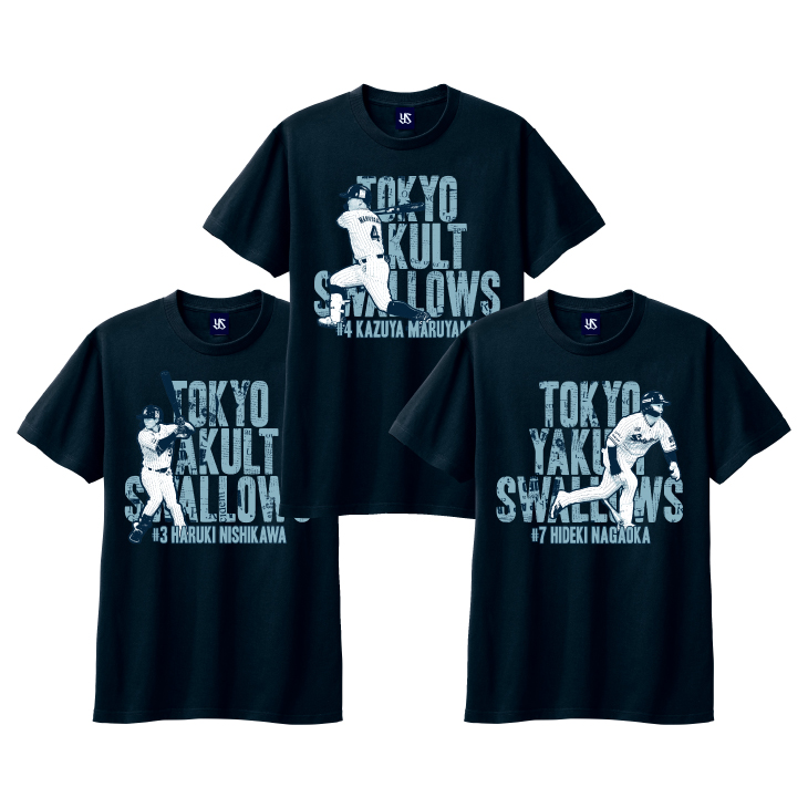 【2025年BF】選手Tシャツ