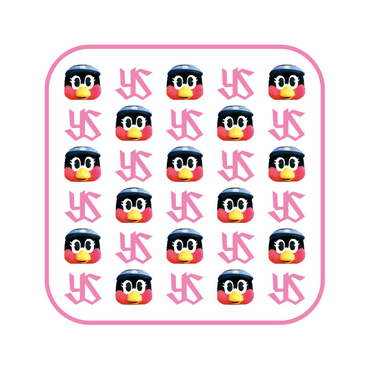 【2025年2月新商品】ハンドタオル（つばみ／実写総柄）