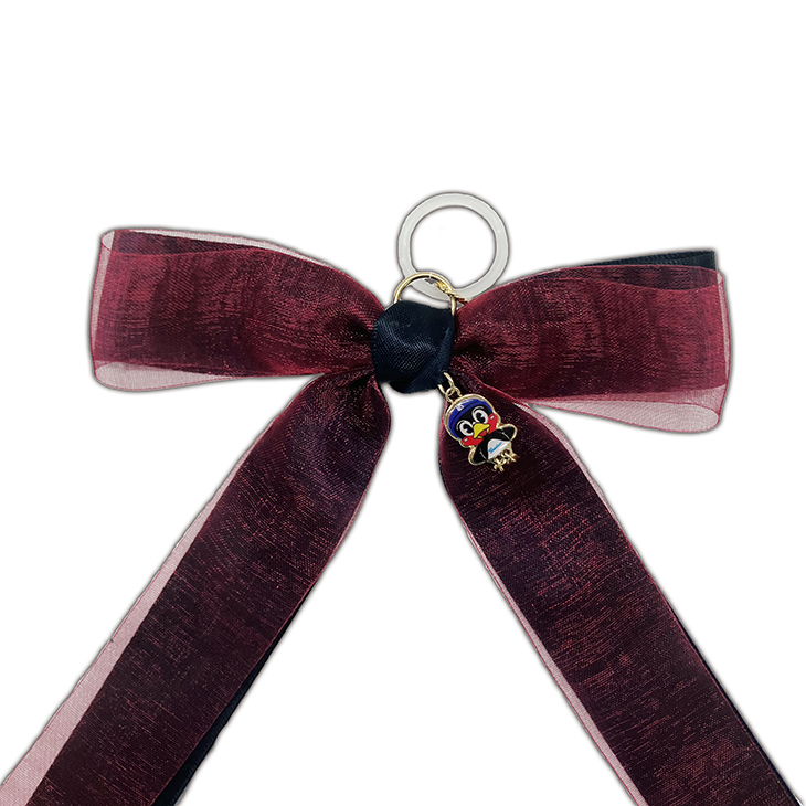 【2025年BF】リボン傘チャーム