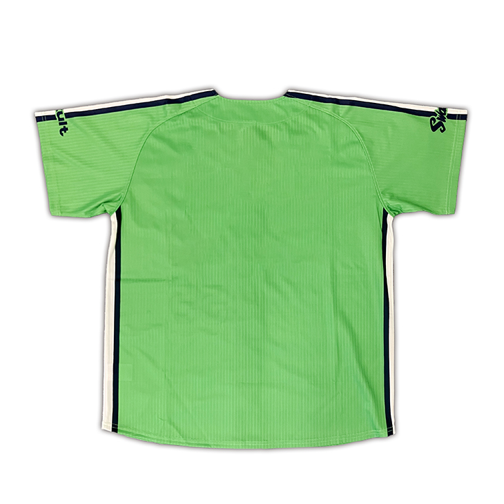 2025年BF】レプリカユニホーム（2025年燕パワー）無地 | 東京ヤクルト