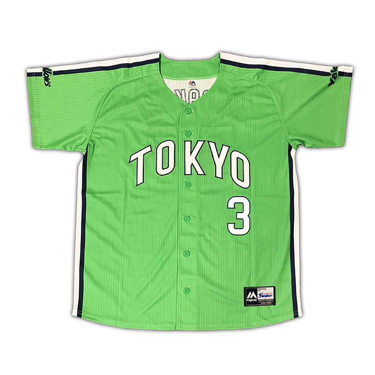 ユニホーム | 東京ヤクルトスワローズ オフィシャルネットショップ
