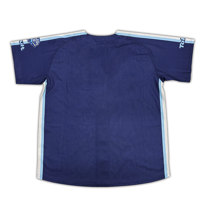 レプリカユニホーム（2025年CREW）無地 | 東京ヤクルトスワローズ