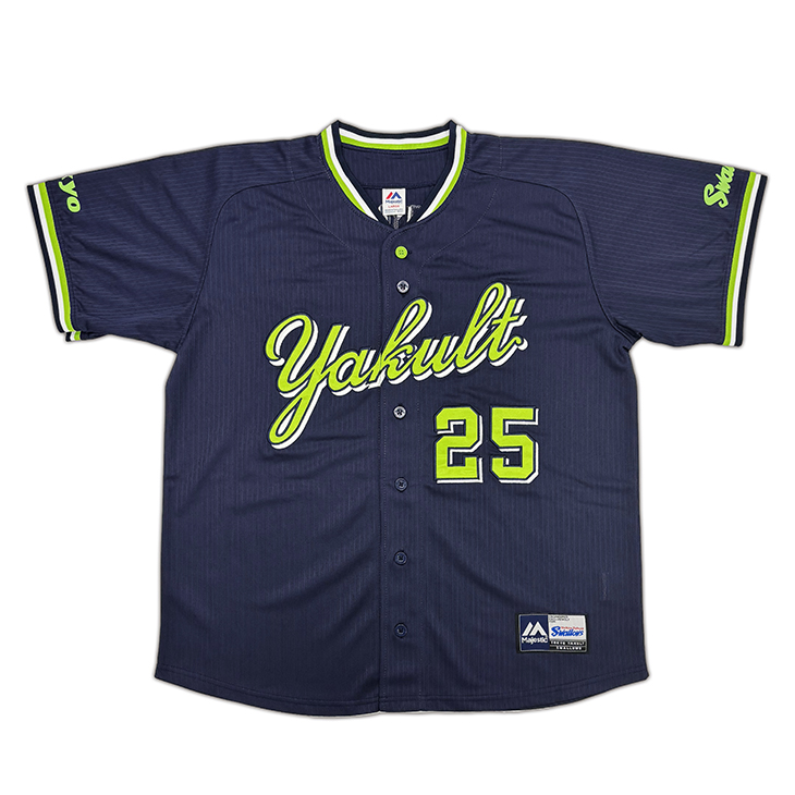 ユニホーム | 東京ヤクルトスワローズ オフィシャルネットショップ