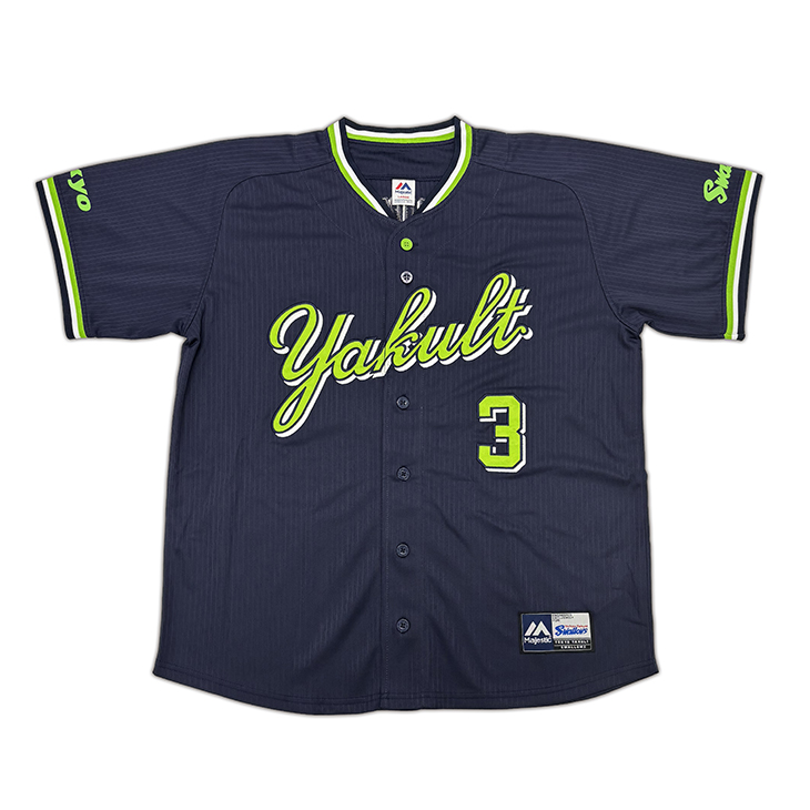 ユニホーム | 東京ヤクルトスワローズ オフィシャルネットショップ