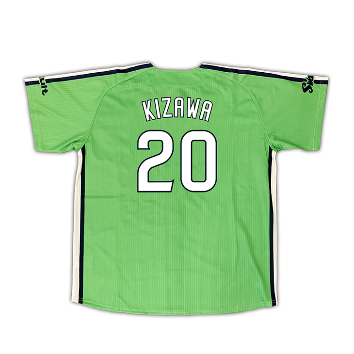 セミオーダーユニホーム（2025年燕パワー） | 東京ヤクルトスワローズ