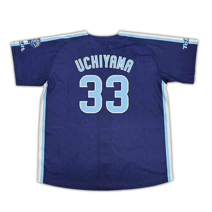 【2025年2月新商品】セミオーダーユニホーム（2025年CREW）