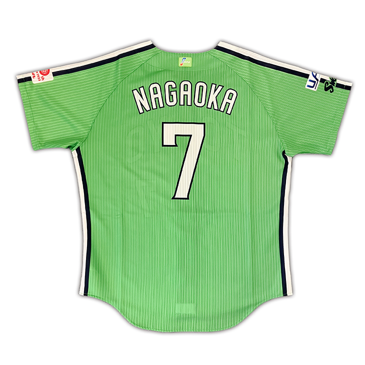 プロコレユニホーム（2025年燕パワー） | 東京ヤクルトスワローズ