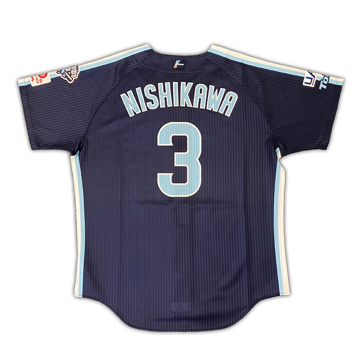 プロコレユニホーム（2025年CREW） | 東京ヤクルトスワローズ