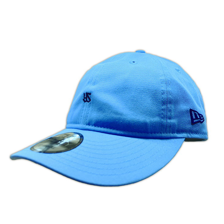 【2025年開幕新商品】9THIRTY YSマイクロロゴ（スカイブルー）