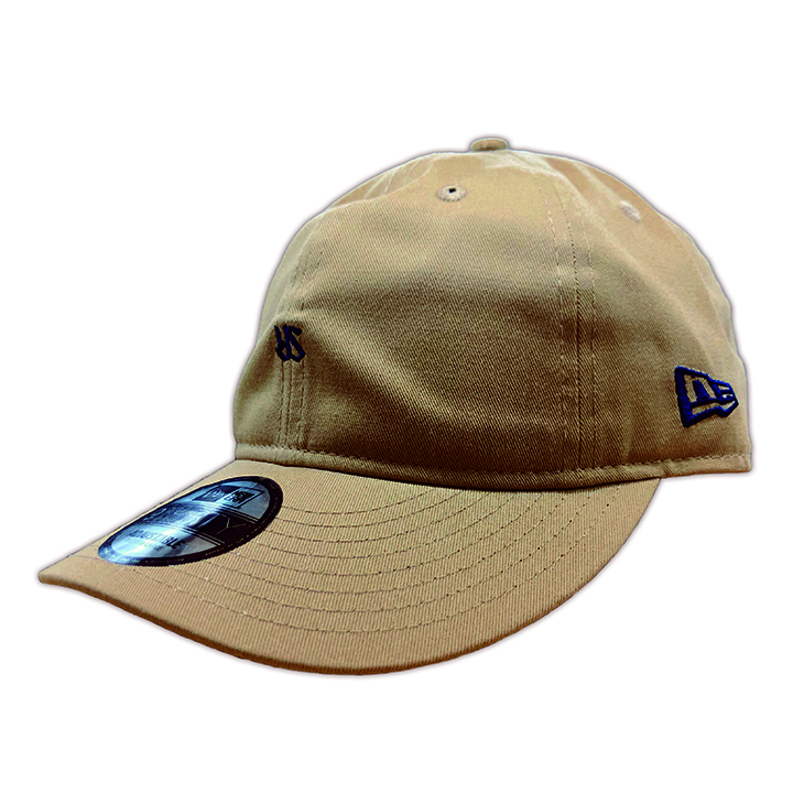 【2025年開幕新商品】9THIRTY YSマイクロロゴ（カーキ）