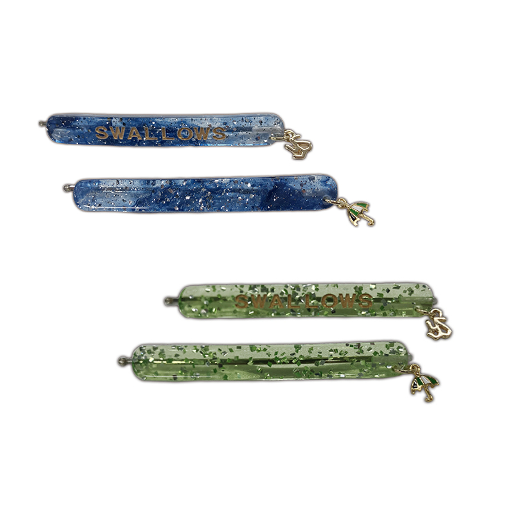 【2025年BF】Swallowsキラキラヘアピン