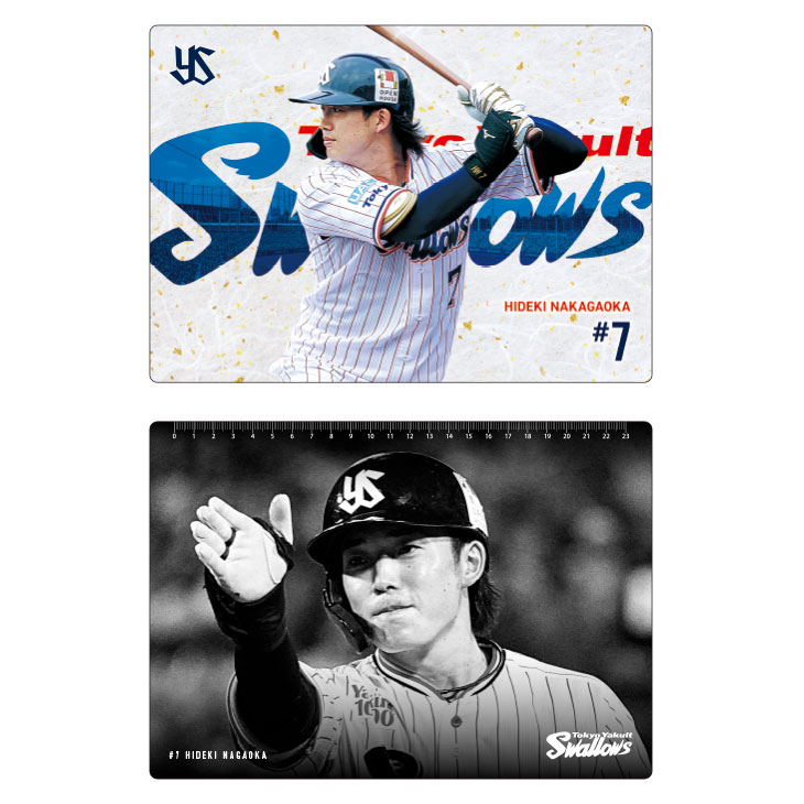 【2025年BF】プレイヤー下敷き