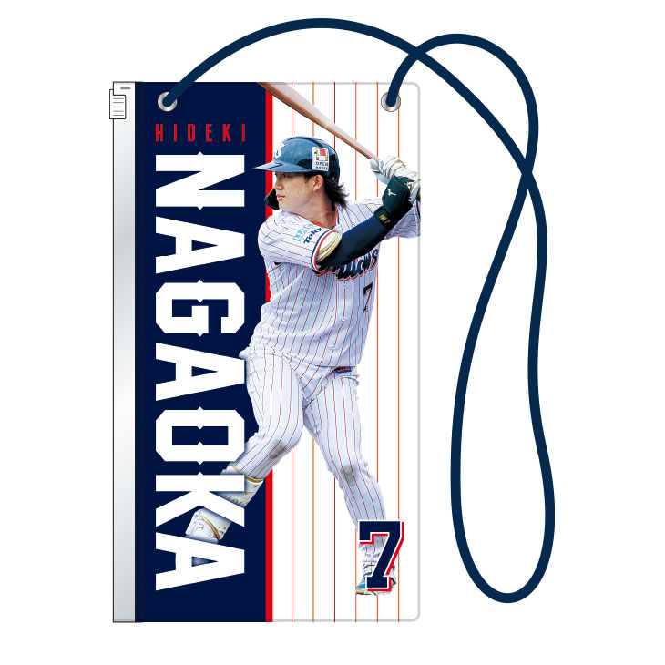 【2025年BF】プレイヤーマルチチケットホルダー