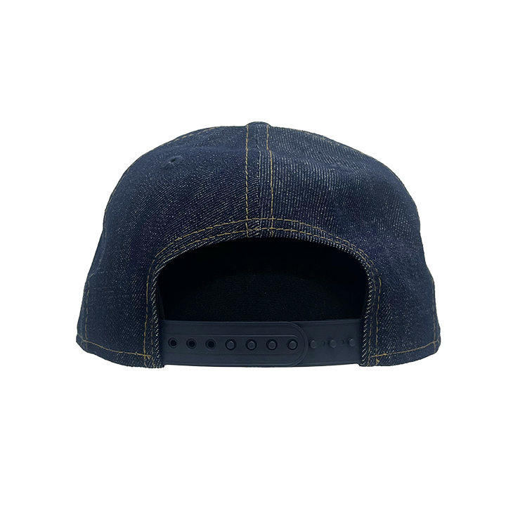 9FIFTY YSロゴ（デニム/コッパー） | 東京ヤクルトスワローズ