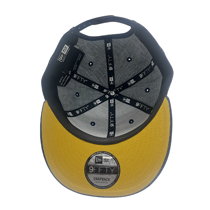 9FIFTY YSロゴ（デニム/コッパー） | 東京ヤクルトスワローズ