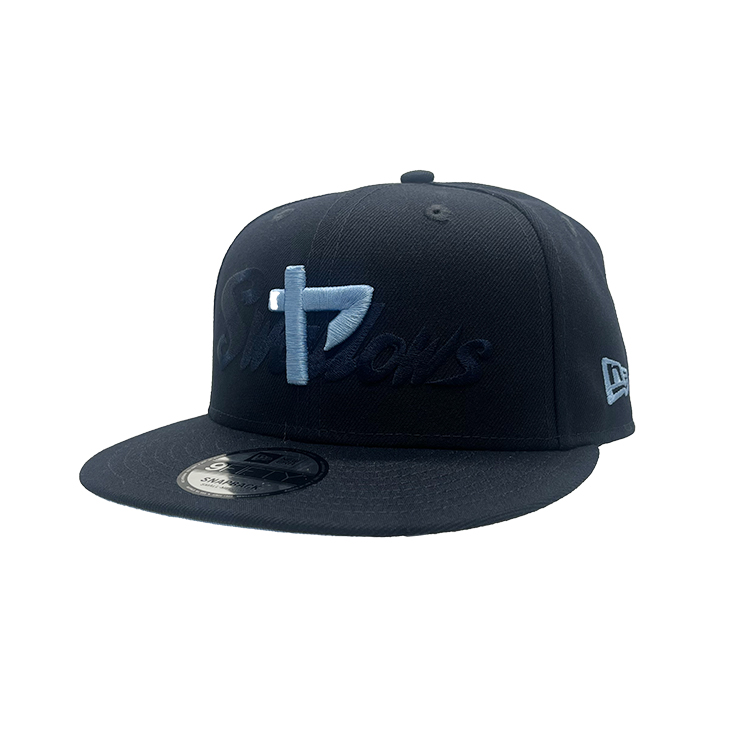 9FIFTY ヤSWALLOWS（ネイビー/ブルー） | 東京ヤクルトスワローズ