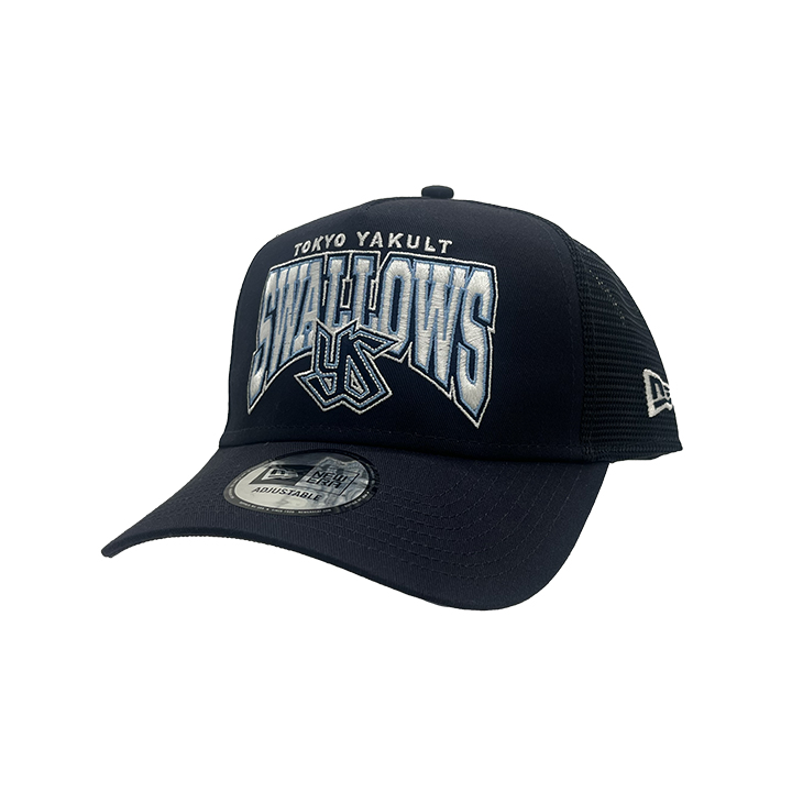 A FRAME SWALLOWS（ネイビー/ブルー） | 東京ヤクルトスワローズ