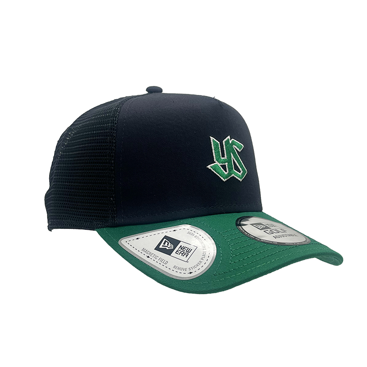 9TWENTY ON PAR つば九郎（ネイビー／ケリー） | 東京ヤクルト