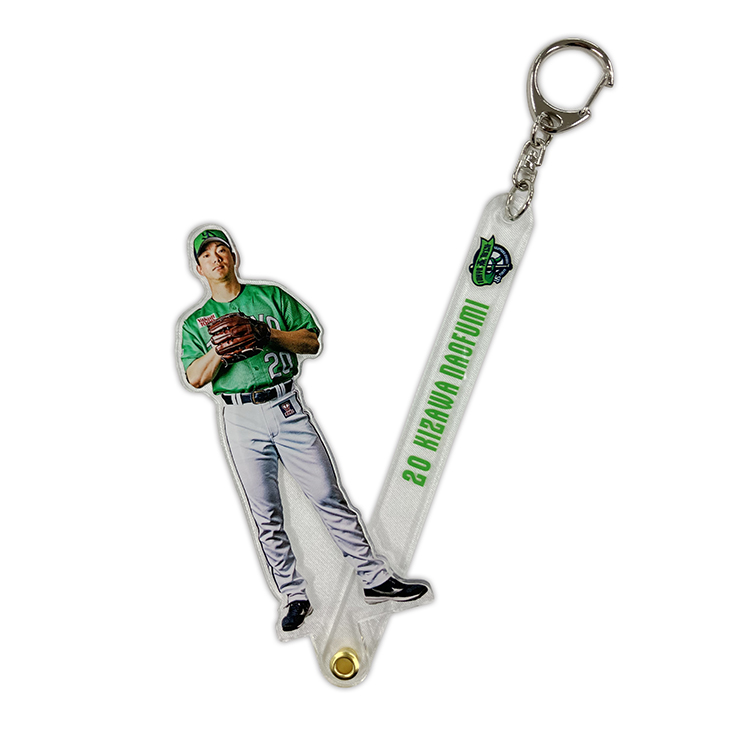 【2025年BF】2025年燕パワー選手ビジュアルフォトプロップス