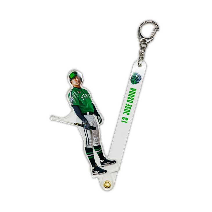 【2025年BF】2025年燕パワー選手ビジュアルフォトプロップス