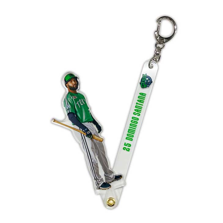 【2025年BF】2025年燕パワー選手ビジュアルフォトプロップス