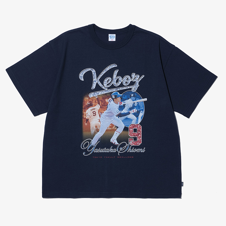 Tシャツ | 東京ヤクルトスワローズ オフィシャルネットショップ