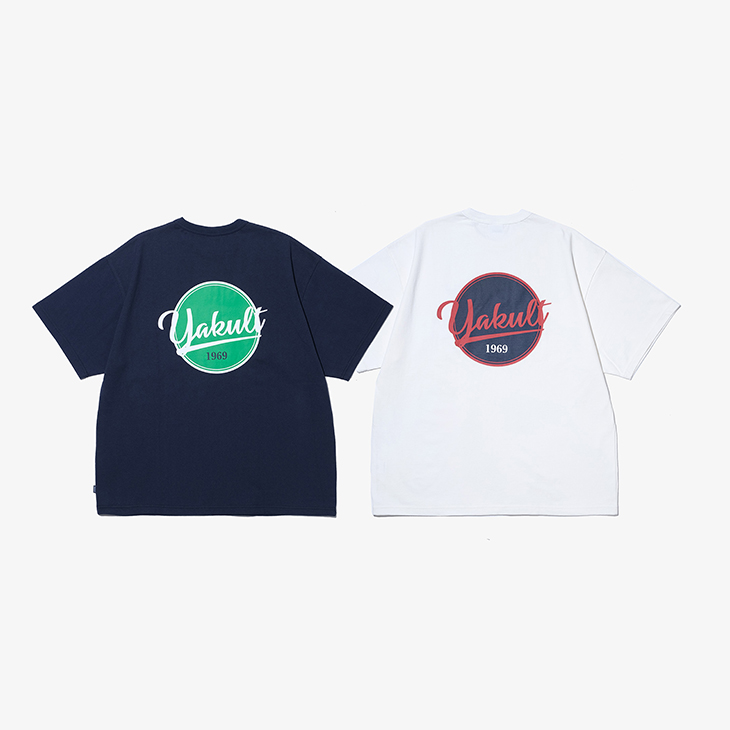 Tシャツ | 東京ヤクルトスワローズ オフィシャルネットショップ