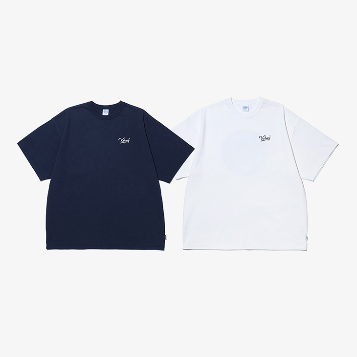 【KEBOZ×SWALLOWS】BB S/S TEE（2色）