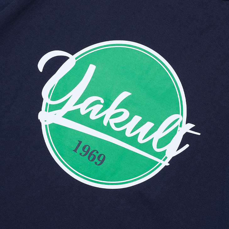 【KEBOZ×SWALLOWS】BB S/S TEE（2色）