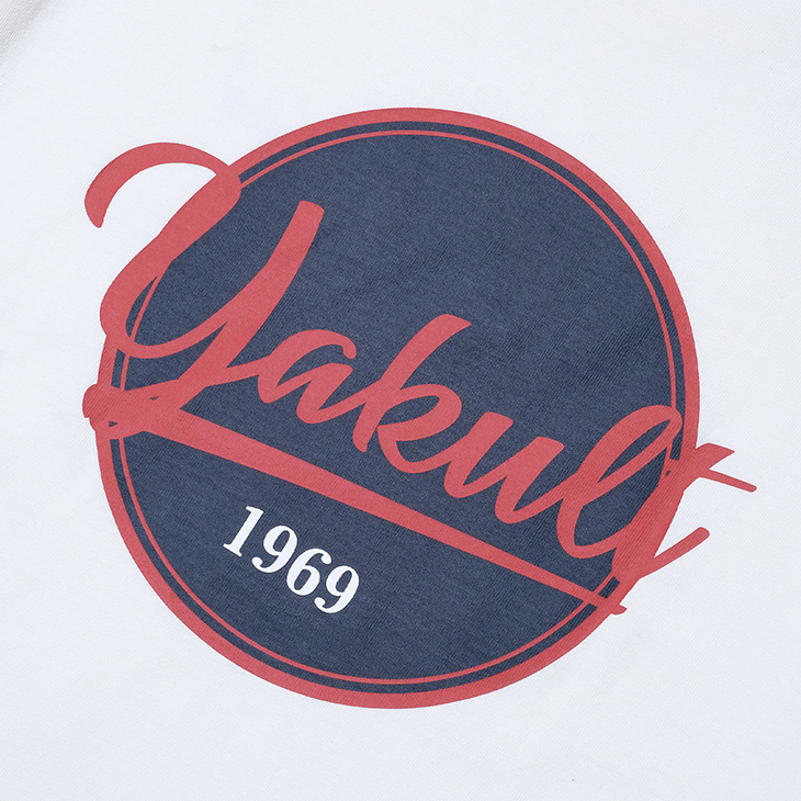 【KEBOZ×SWALLOWS】BB S/S TEE（2色）