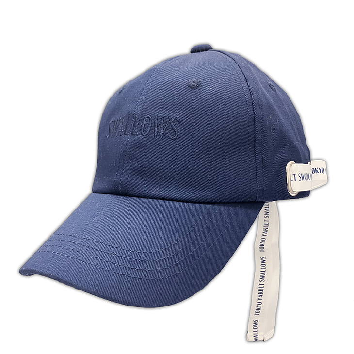 【2025年LadiesDay】リボンキャップ（ネイビー）