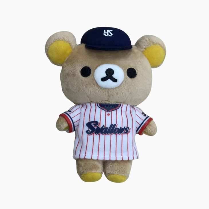 リラックママスコットキーチェーン