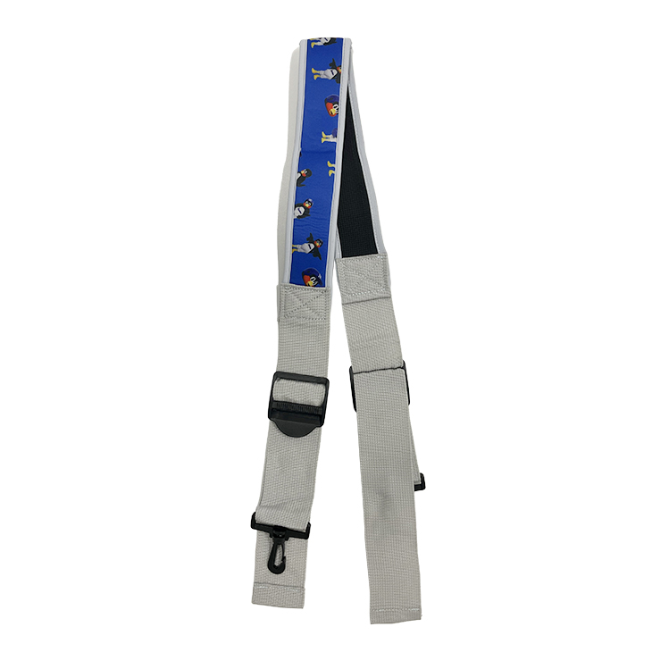 【2025 なとぅ】ネオプレーンショルダーストラップ