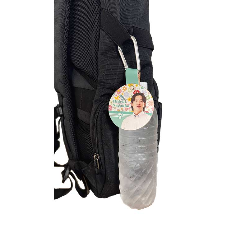 2025年BF】【はたらく人応燕】はたらくひと応燕選手ビジュアルペット