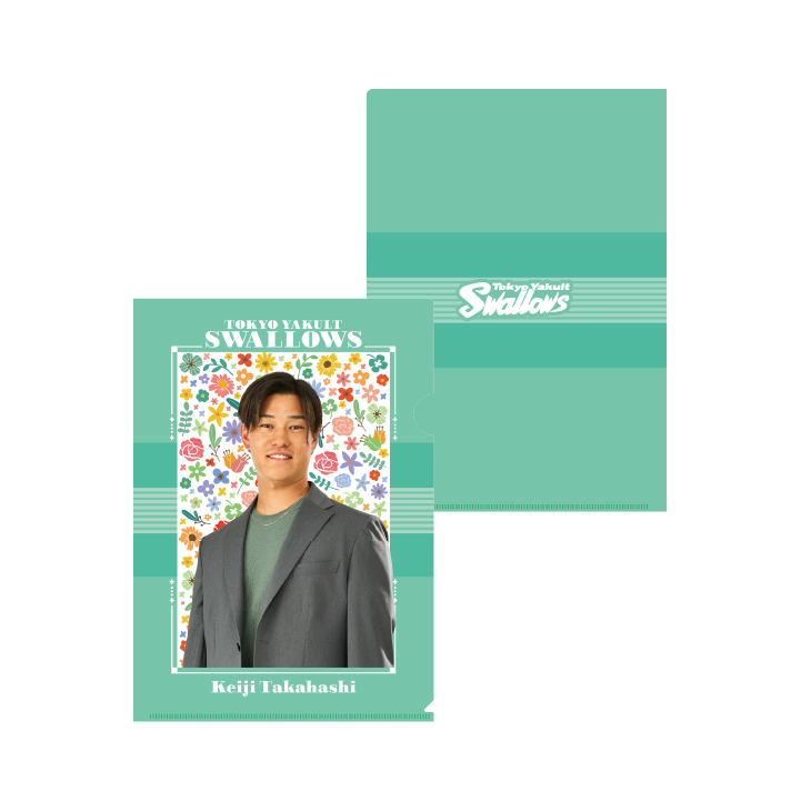 2025年BF】【はたらく人応燕】はたらくひと応燕選手ビジュアルクリア