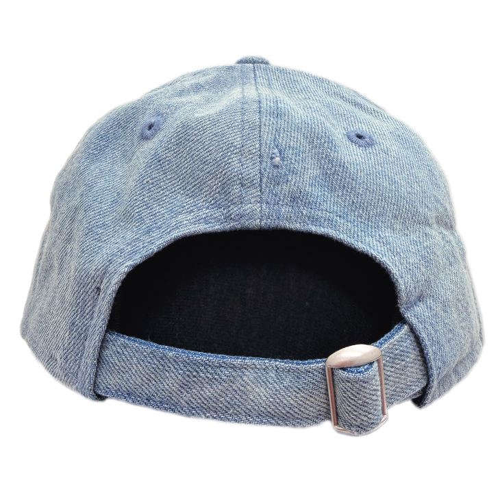 【2026年開幕新商品】9TWENTY つば九郎デニムドット