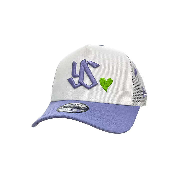 【2026年開幕新商品】9TWENTY ミニハート※YOUTHサイズ