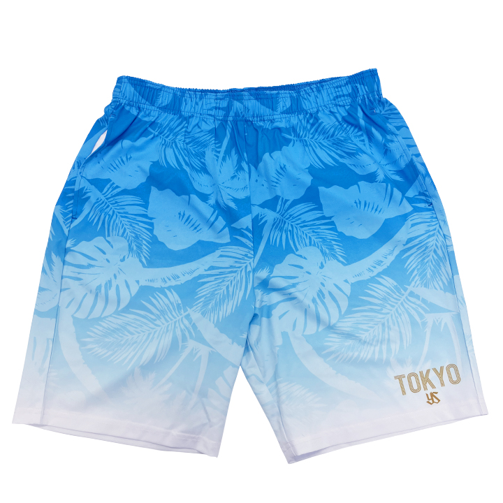 2025プロコレサマーハーフパンツ（7月下旬出荷予定） | 東京ヤクルト