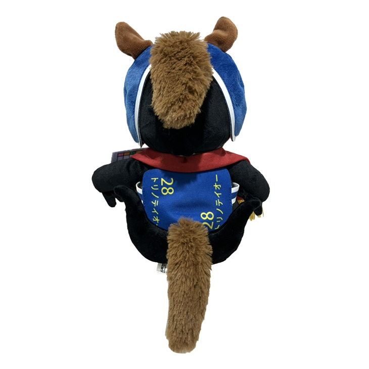 お座りつば九郎（2026午年Ver.） | 東京ヤクルトスワローズ